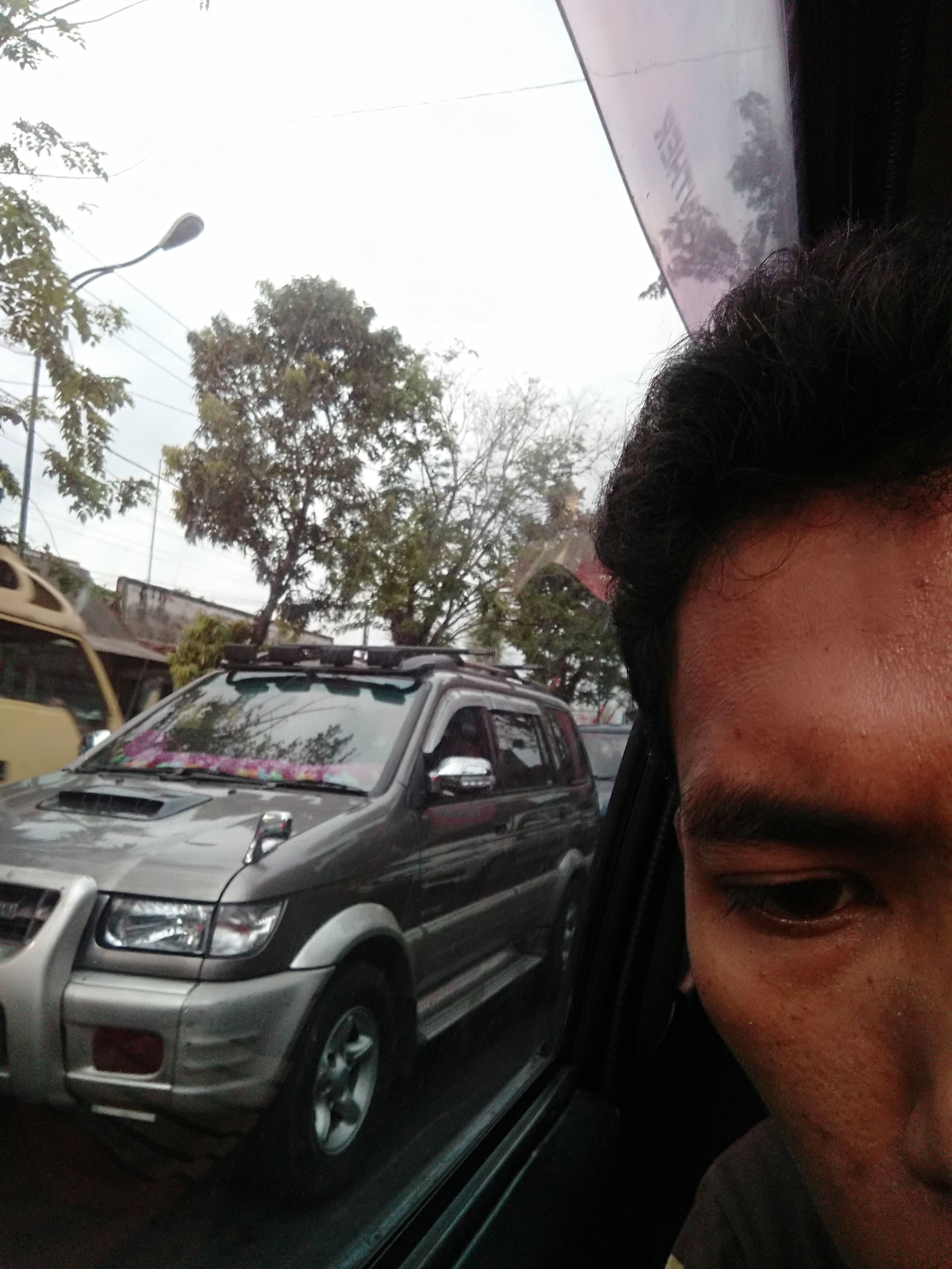 Mudik bareng