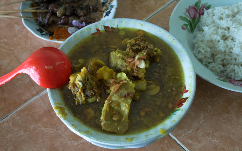 lanjut SateGulaiMufakat 2 gan