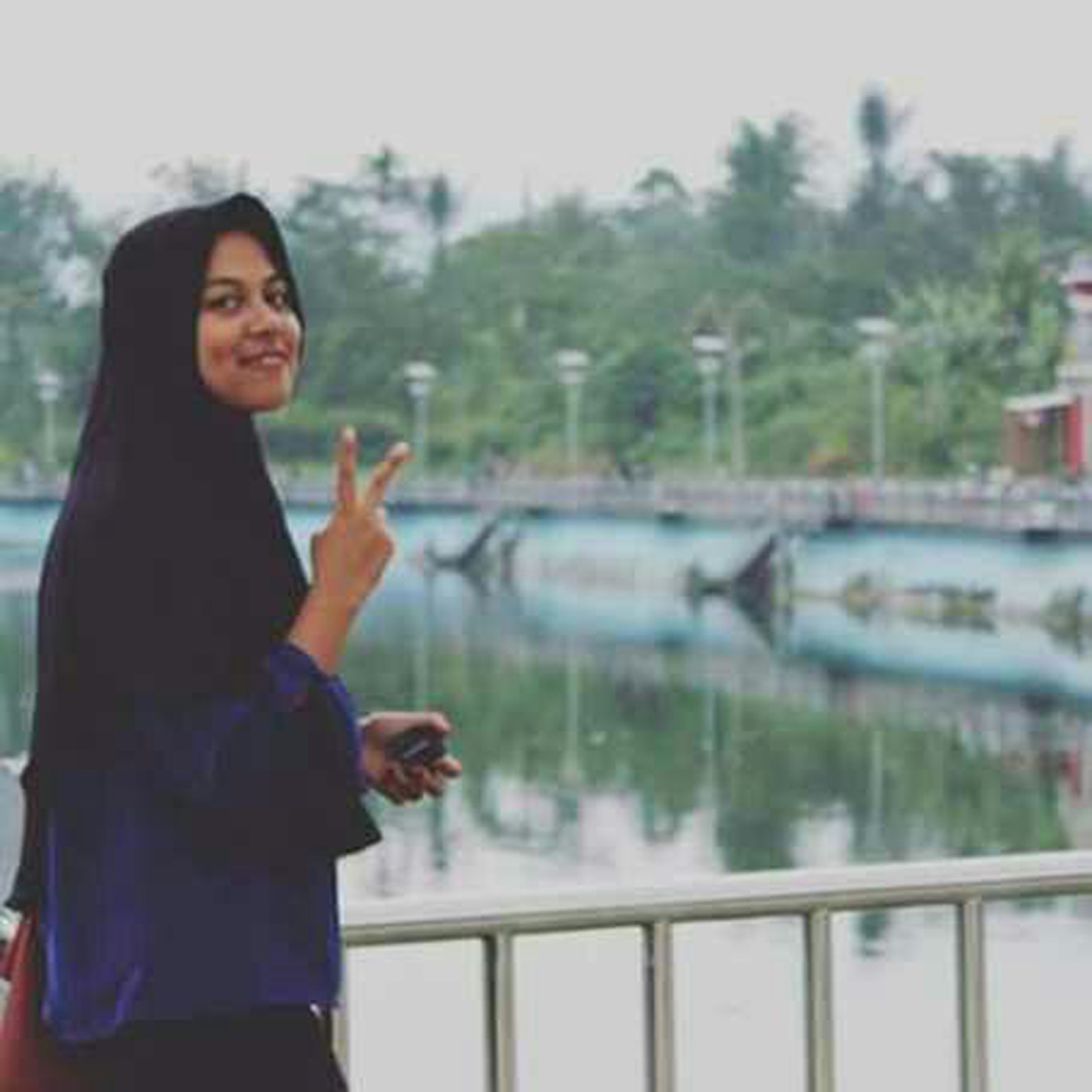 Danau Talang Kering , Curup