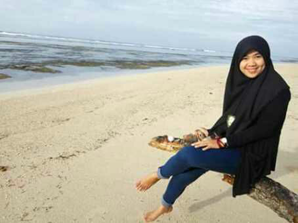Pantai Merpas