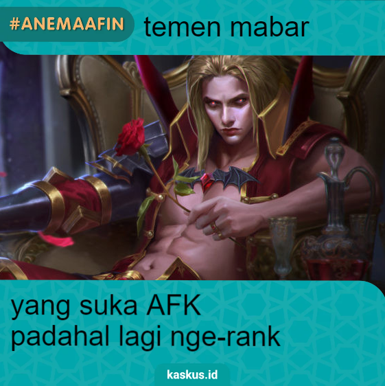 #anemaafin Broo