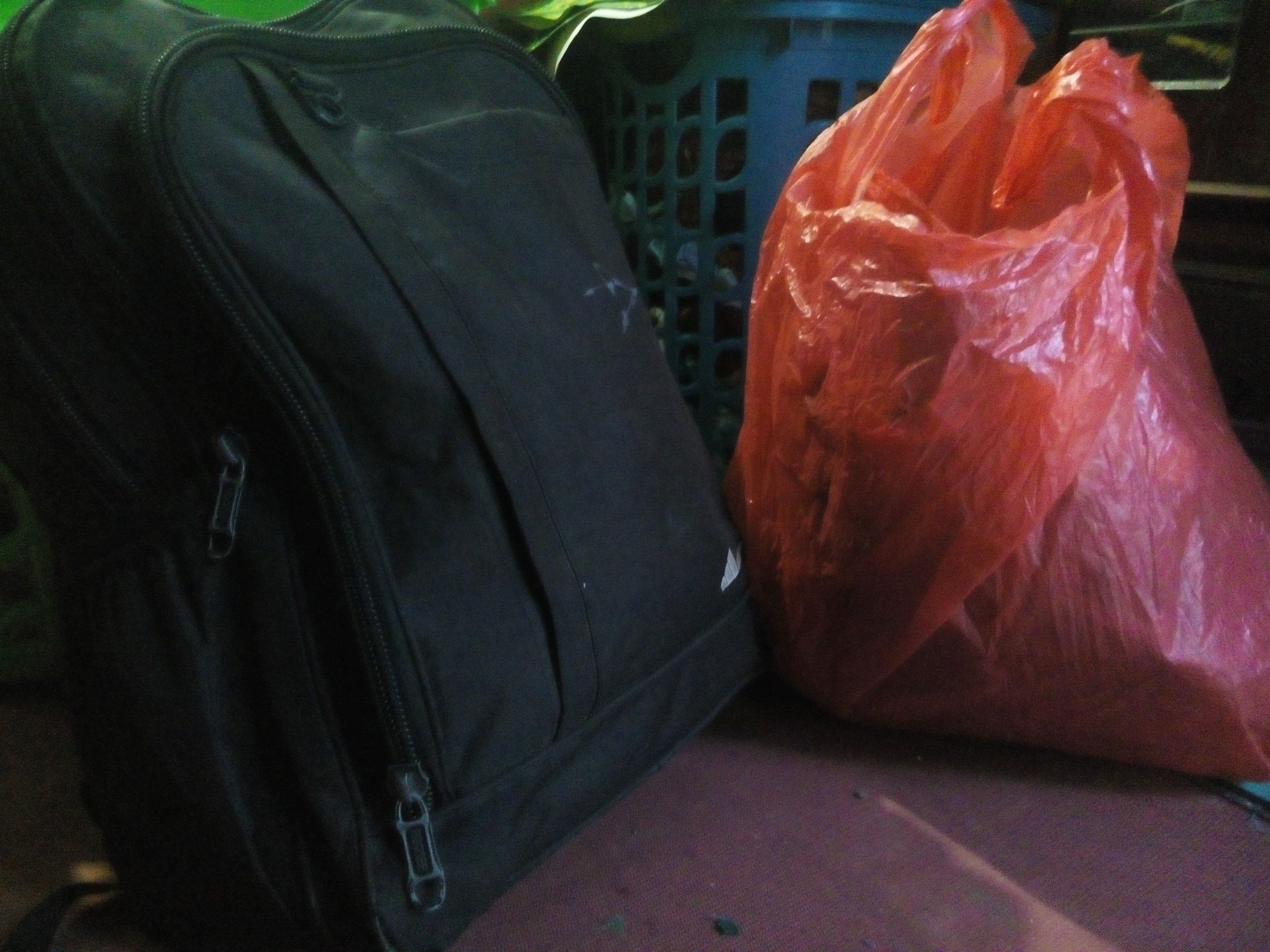 &#91;Mudik Di Hari Lebaran&#93; persiapan Mudik