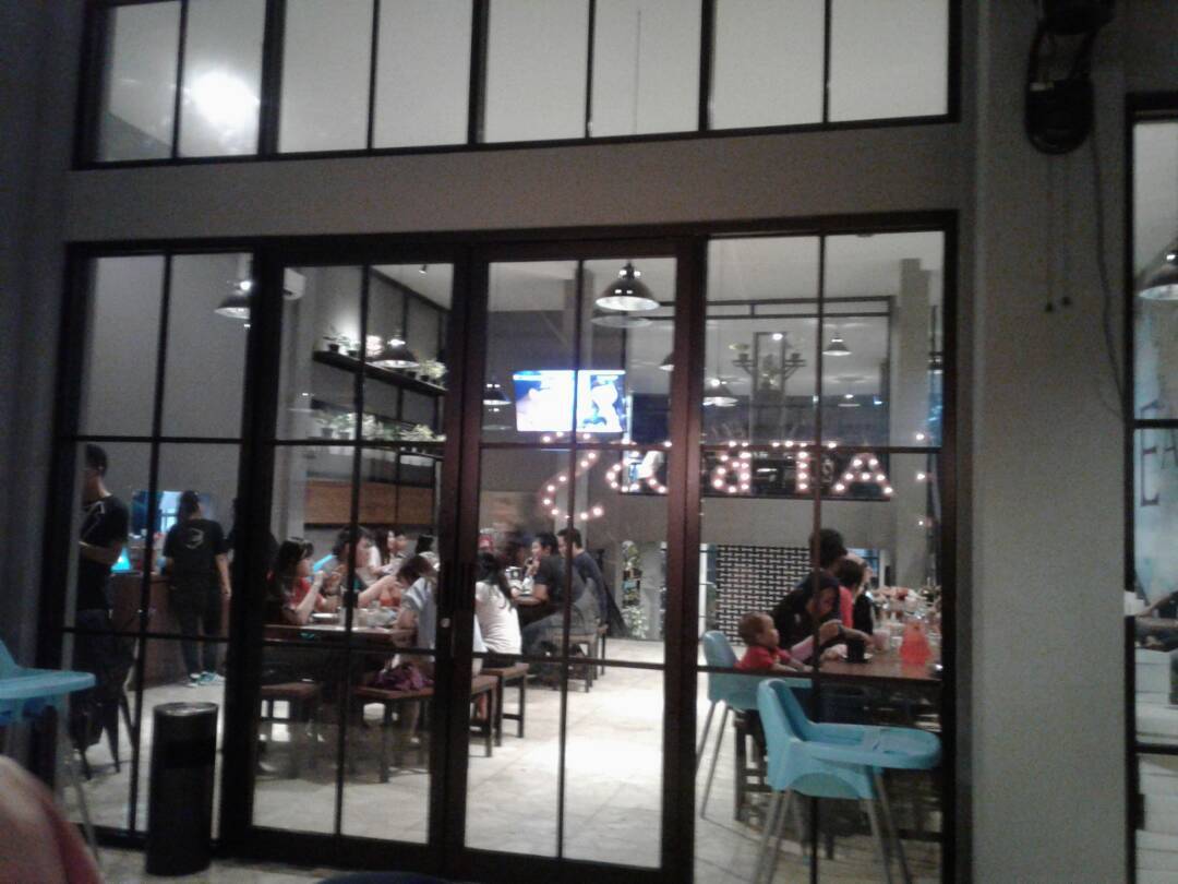 eatboss tegal gan, joss