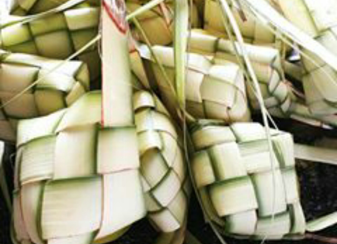 Ketupat