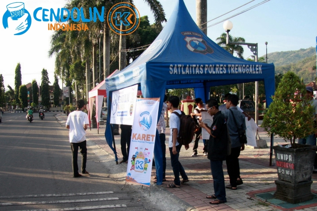 Kenangan cendolin