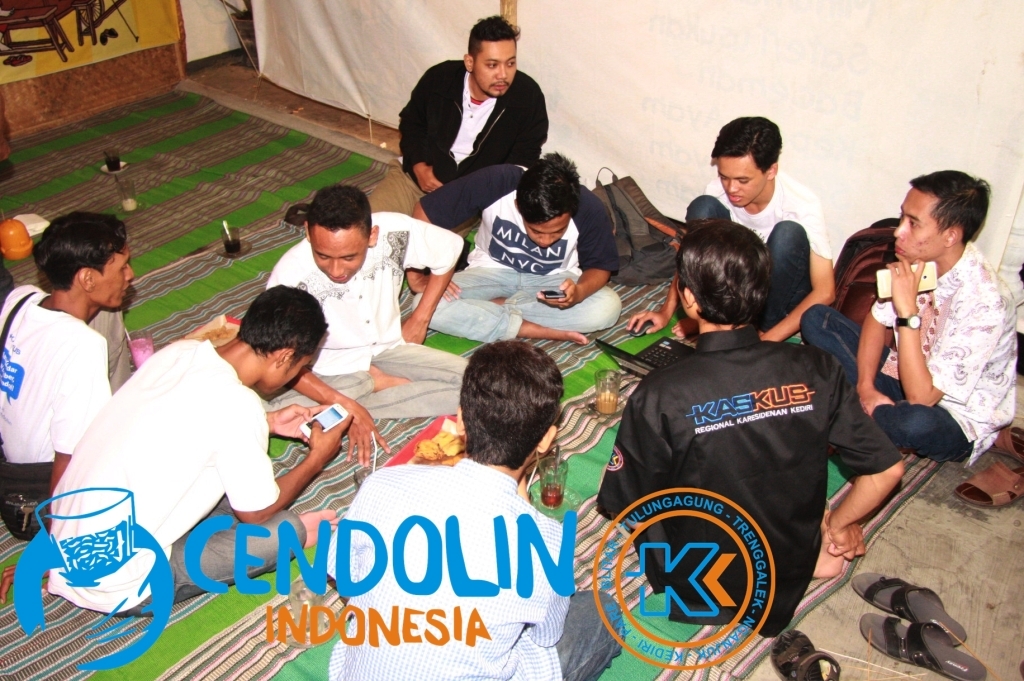Cendolin2