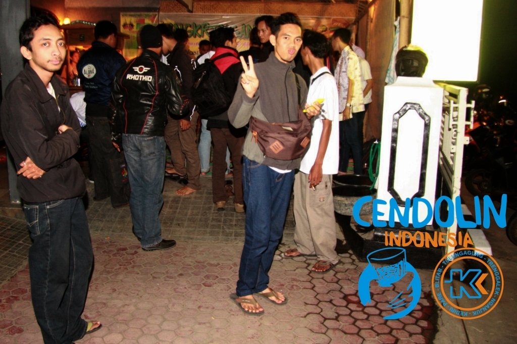 Cendolin2
