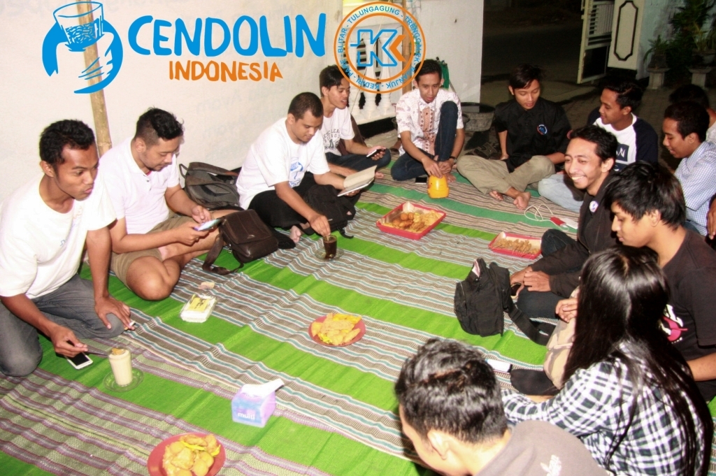 Cendolin2
