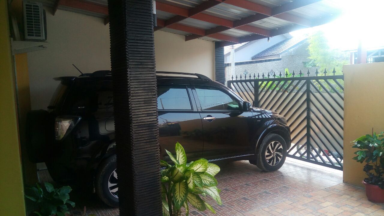 malam terakhir saudara di tegal, besok sudah balik ke jakarta