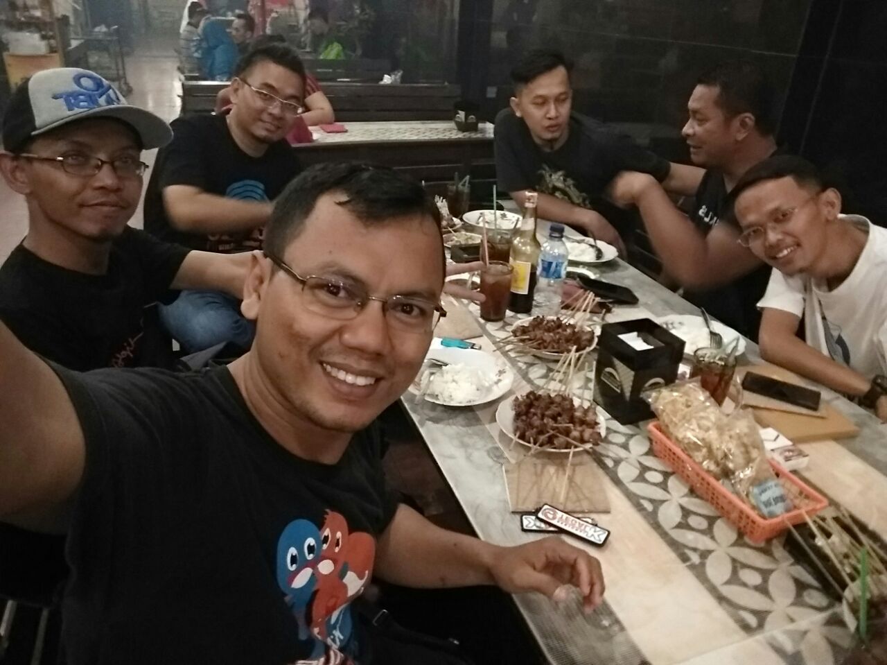 kaskus regional tegal, since 2009