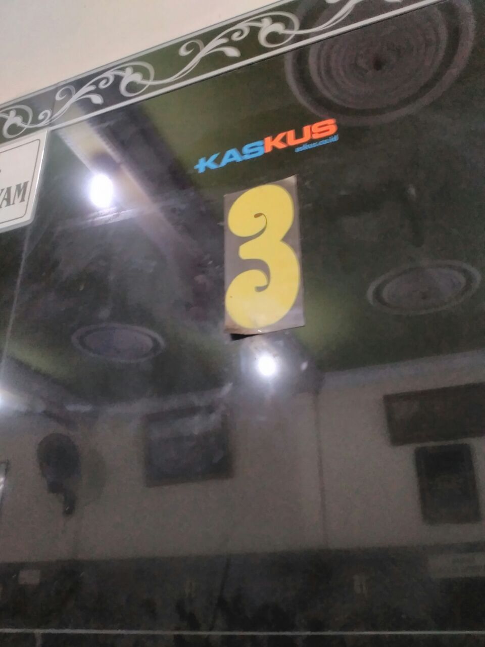 kaskus regional tegal was here