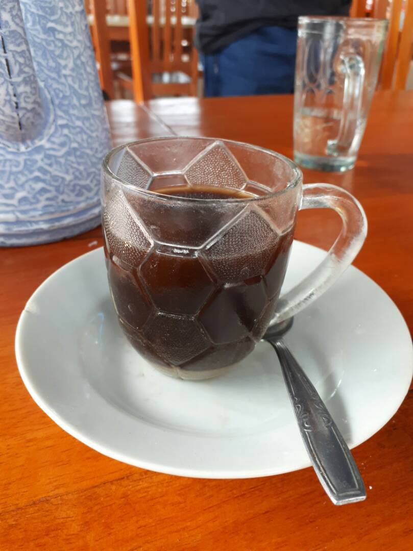 yuk kite ngupi di Kota 1001 Warung Kopi Manggar