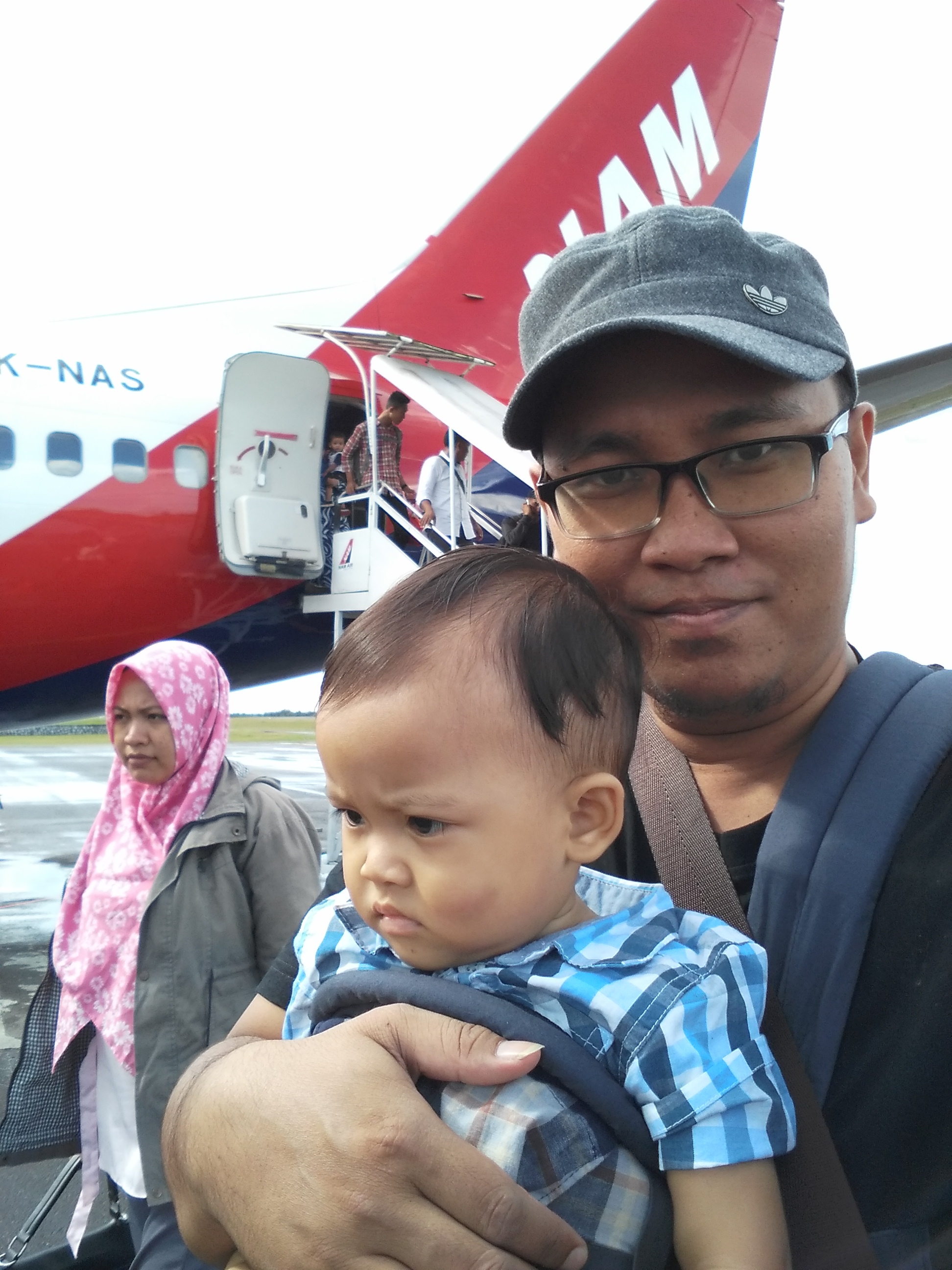 Welcome to Belitung Island