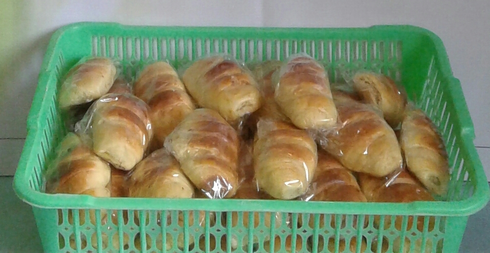 lingkar rotipisang gaaaannn