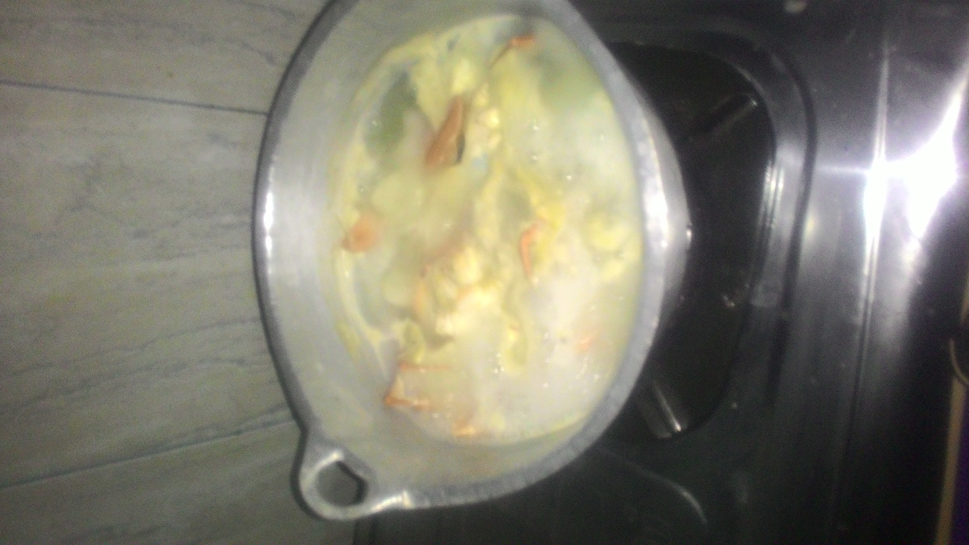 kolak tongkol