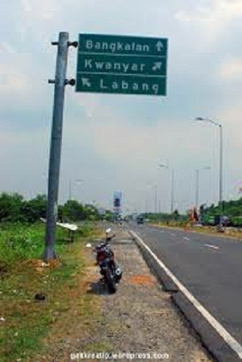 kwanyar bangkalan