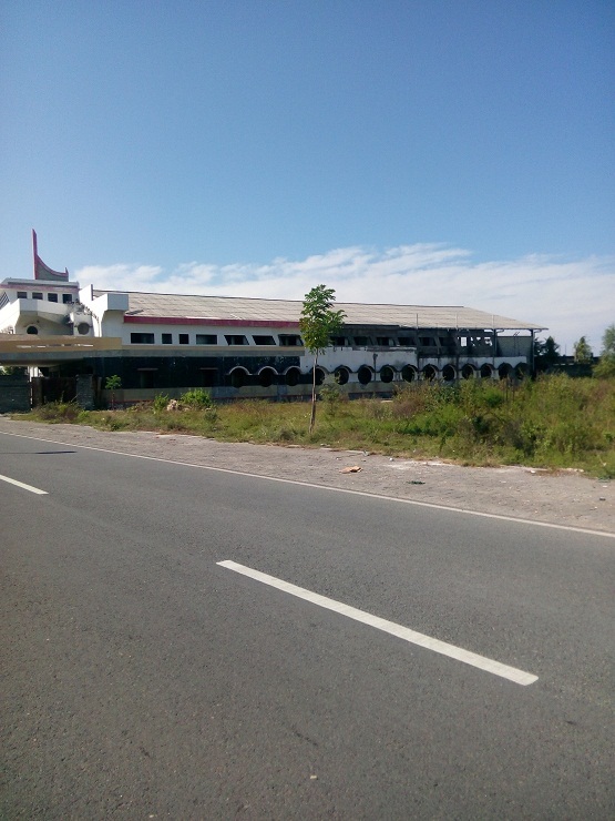 &#91;Mudik Di Hari Lebaran&#93; ambat aman