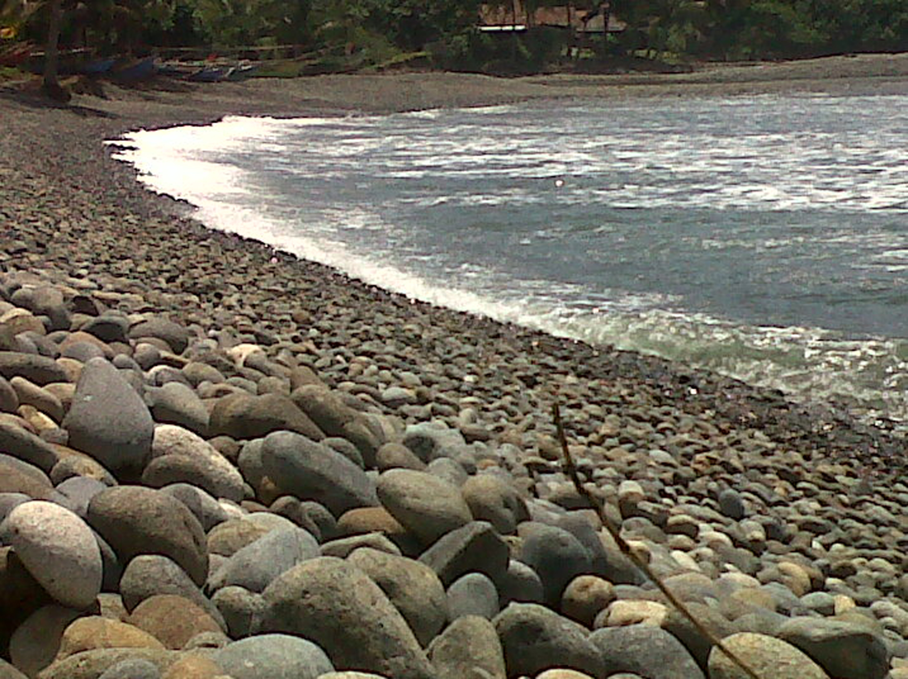 Pantai Hili Bebatu