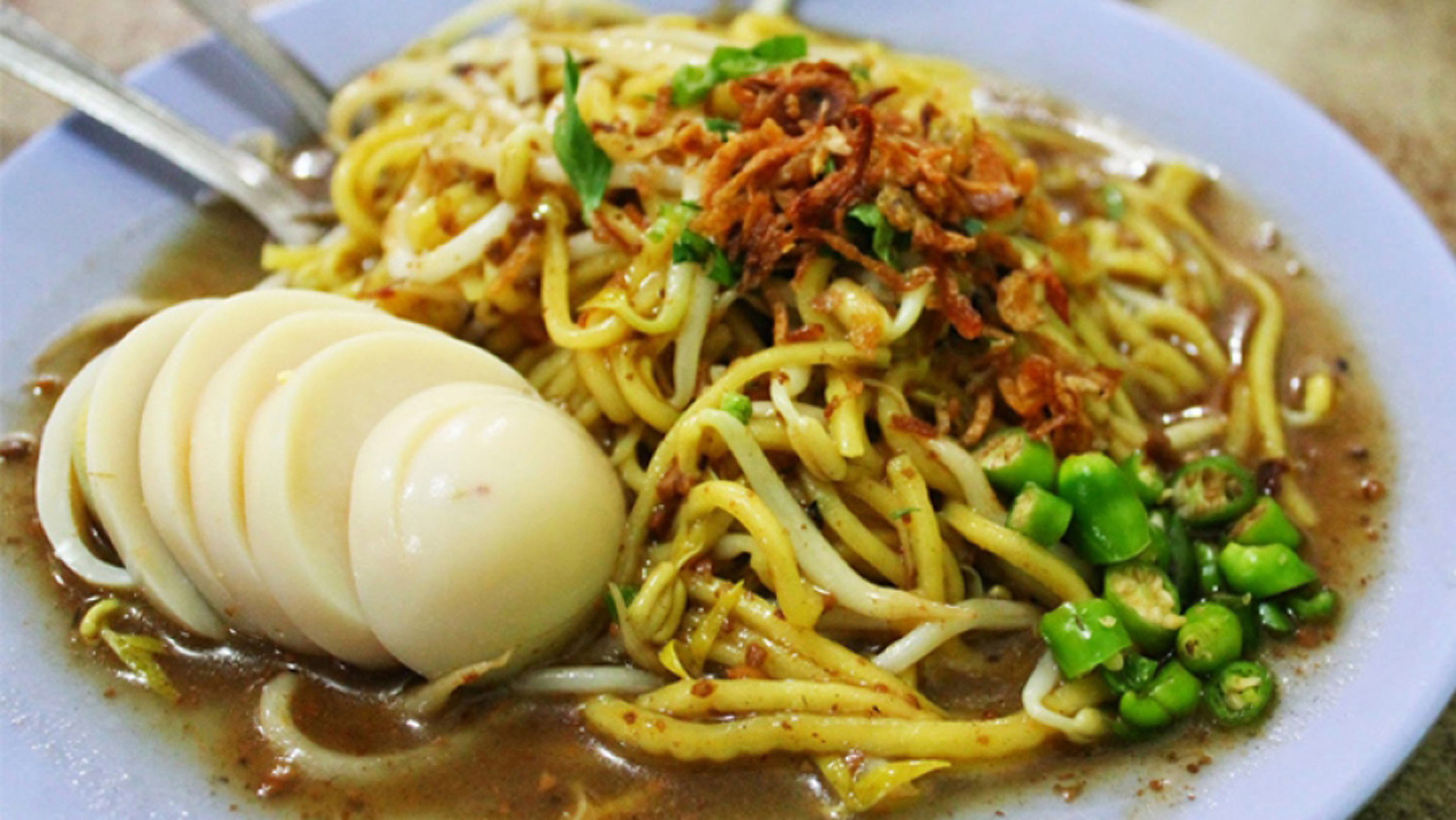 &#91;NGULINER&#93; 8 Makanan Tradisional Riau yang patut dicoba (Melapar Gan)