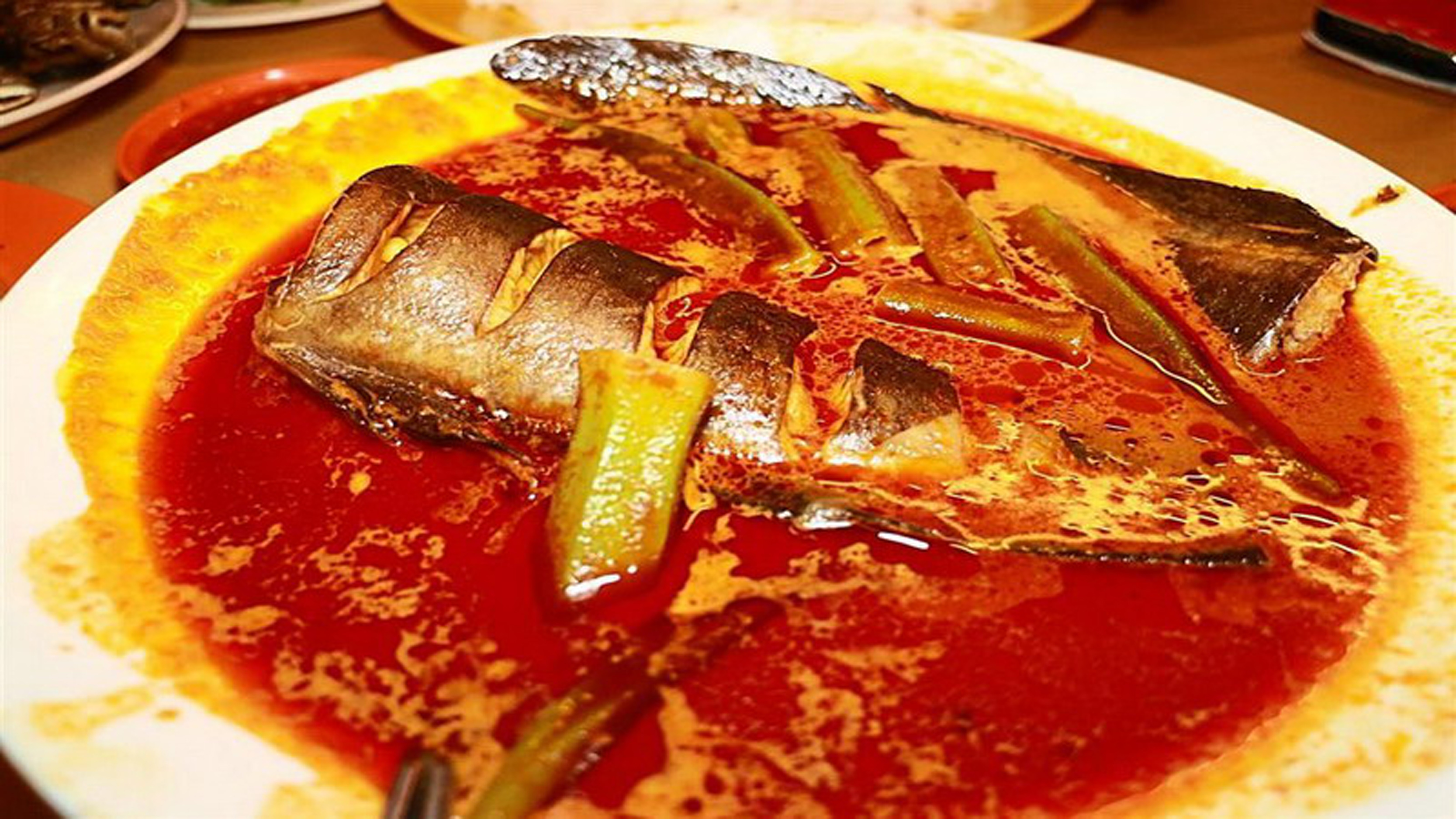 Ikan Sembilang