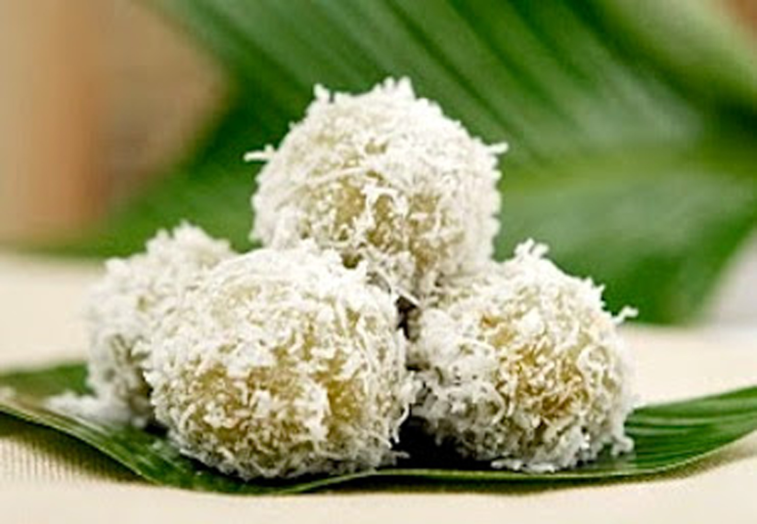 Kue Rom Rom