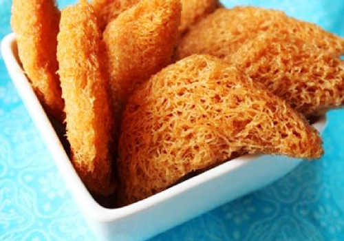 Kue Karah
