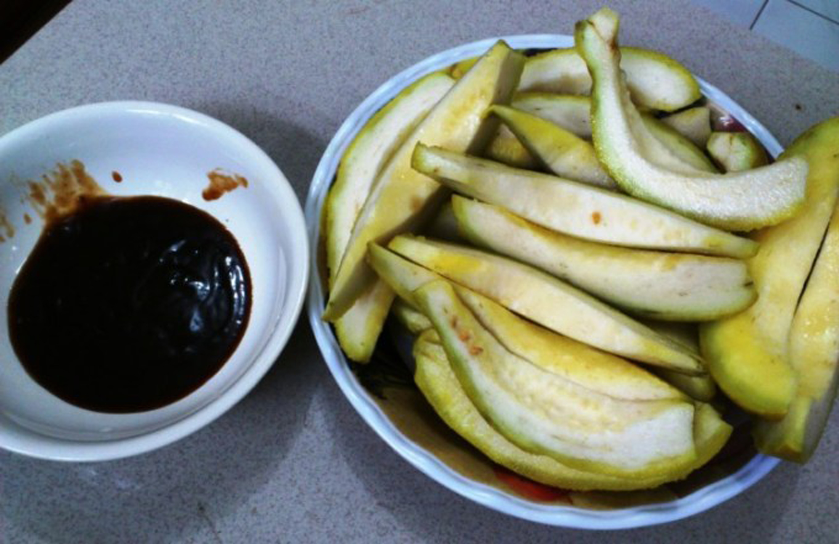 Manisan Jambu