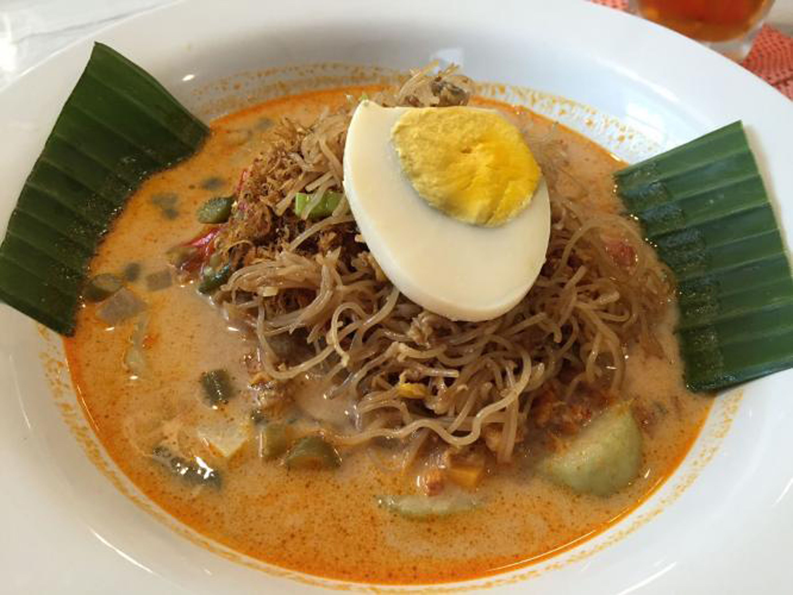Bihun telur