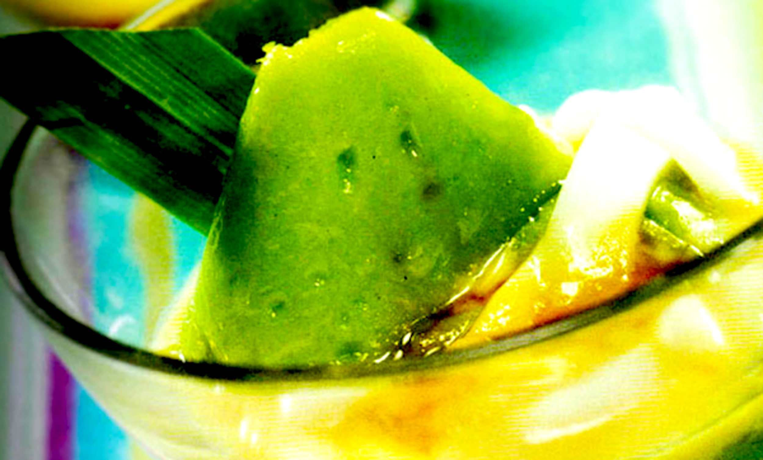 Kue Jongkong