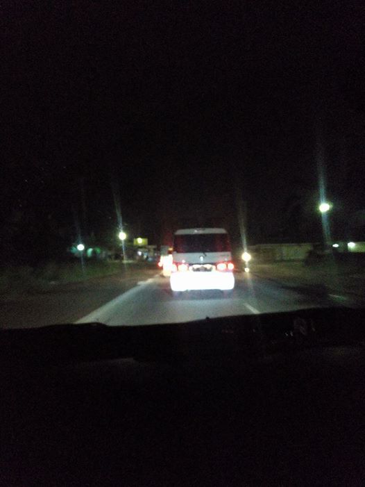 Jangan kendooor