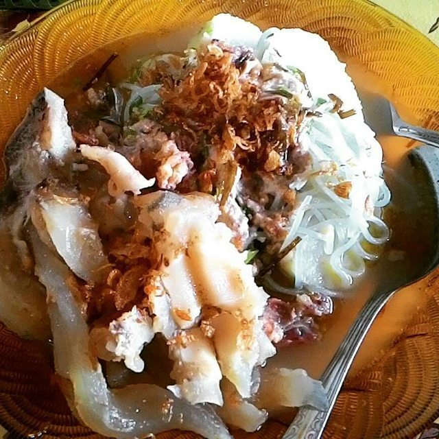 Soto kokot sumenep