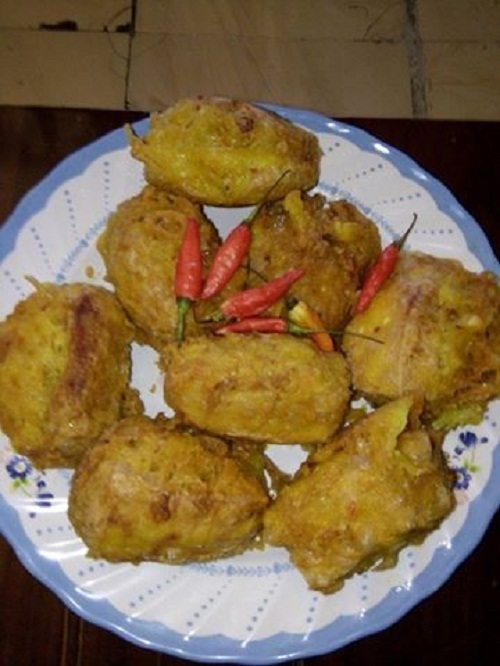tahu isi Bellis