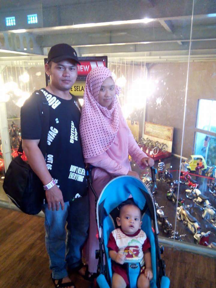 cari mainan buat keluarga