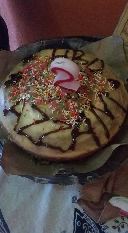kue anak gue