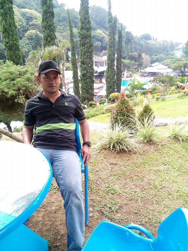 pokok e istirahat