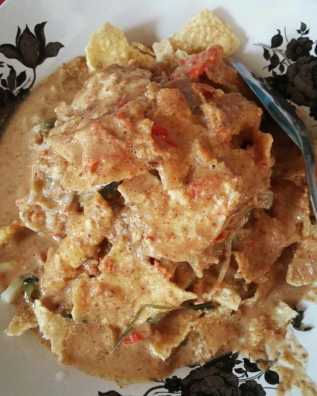 Rujak Slopeng