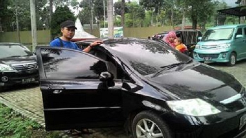siap siap