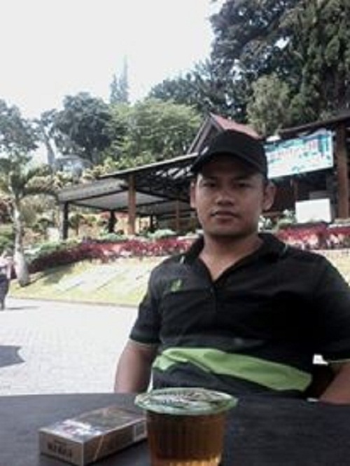 teh dulu