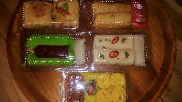 Sumenep punya selera
