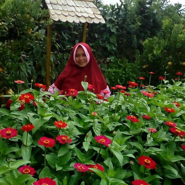 Taman Bunga Betta