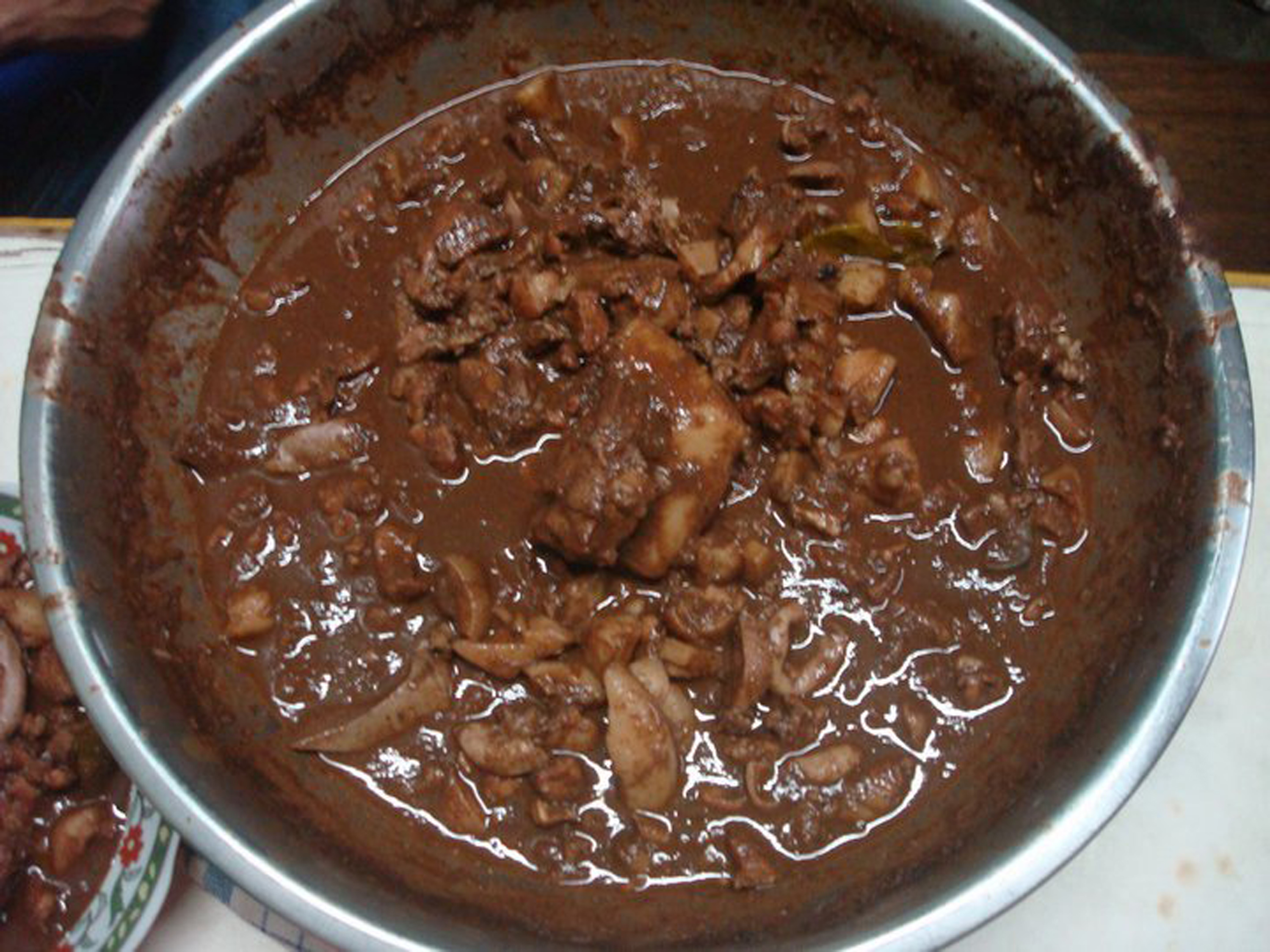 Lomok basah