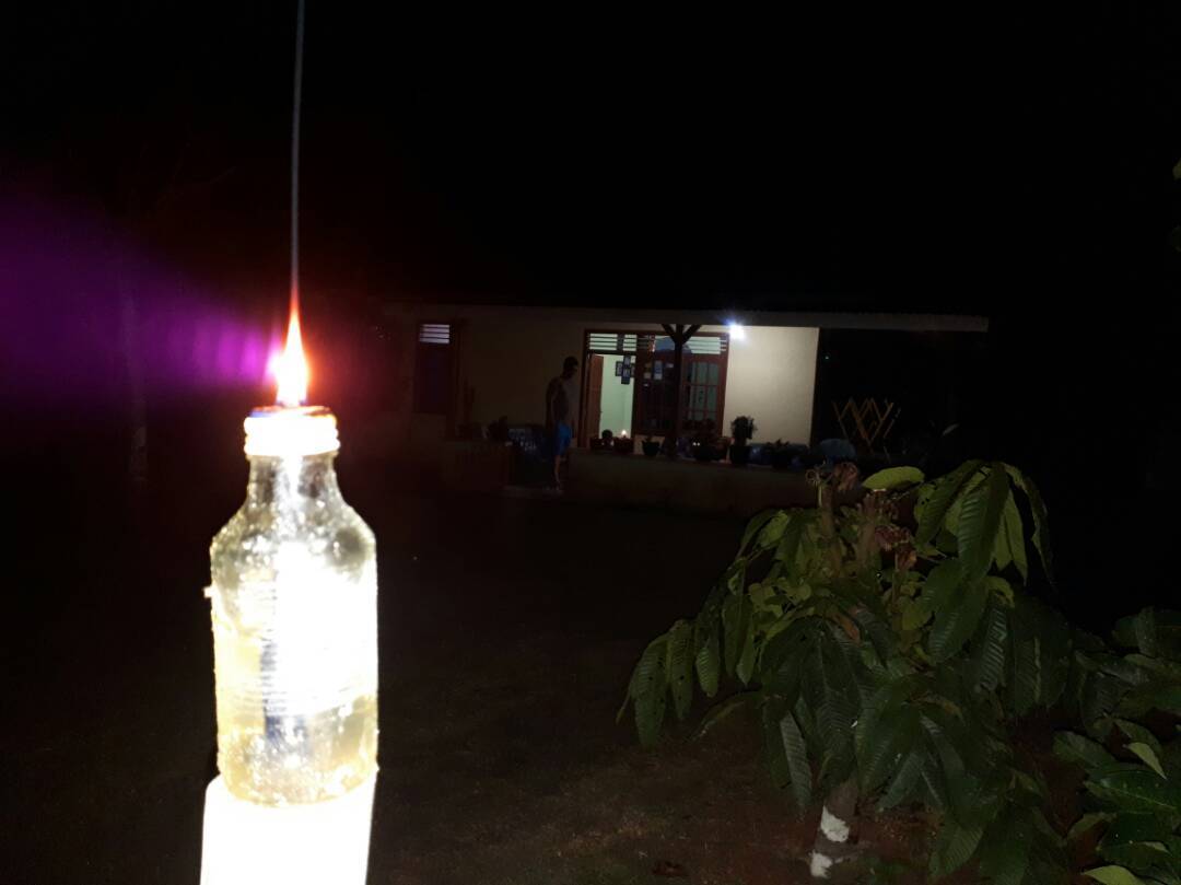 Tradisi "Likoren" Ramadhan 1438H