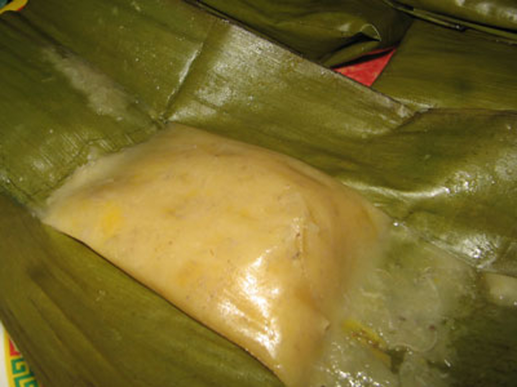 Pisang nangka