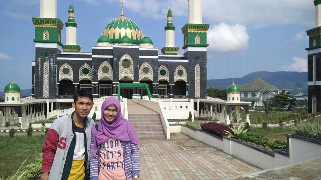 Masjid Sultan Abdullah