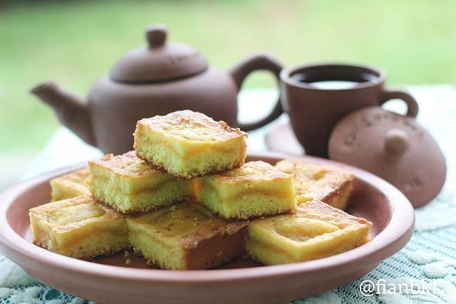 Kue Tat Juanda
