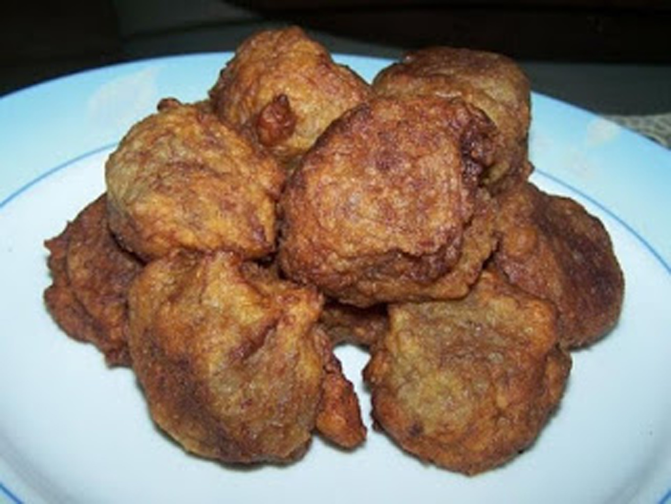 Godok godok