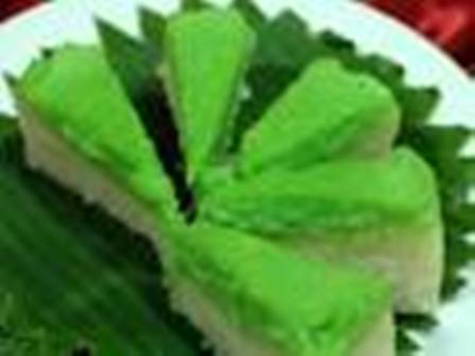 Kue Srikaya