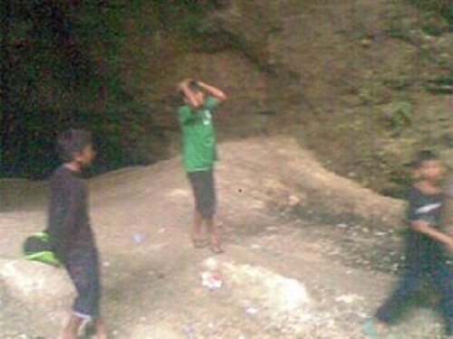 gua lebar men #1