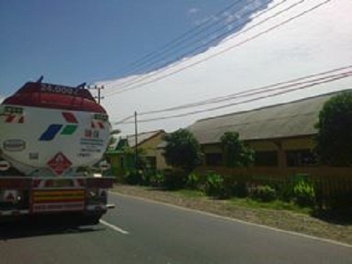 jl ketapang
