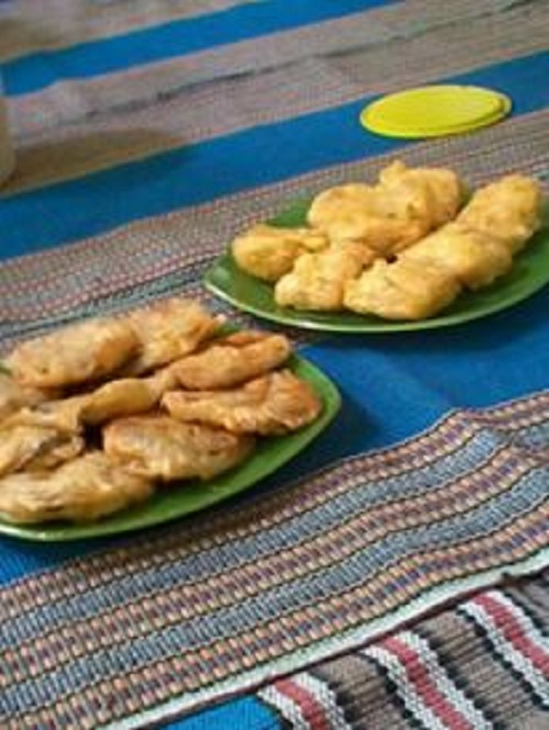 lezat saat buat ngumpul